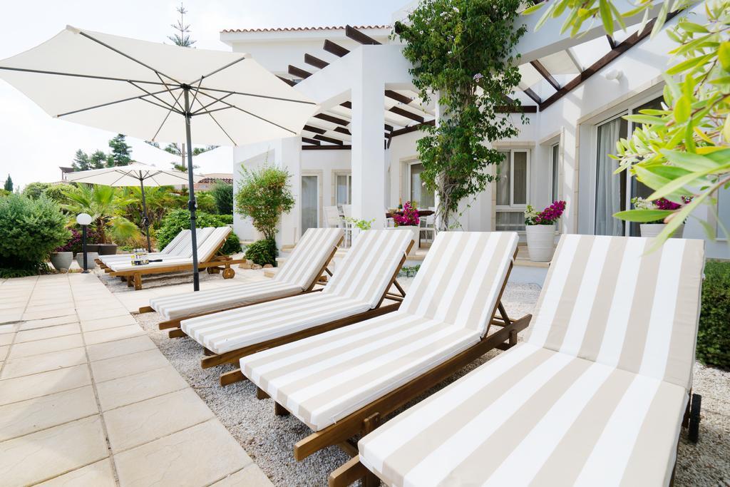 Villa Margarita كورال باي المظهر الخارجي الصورة