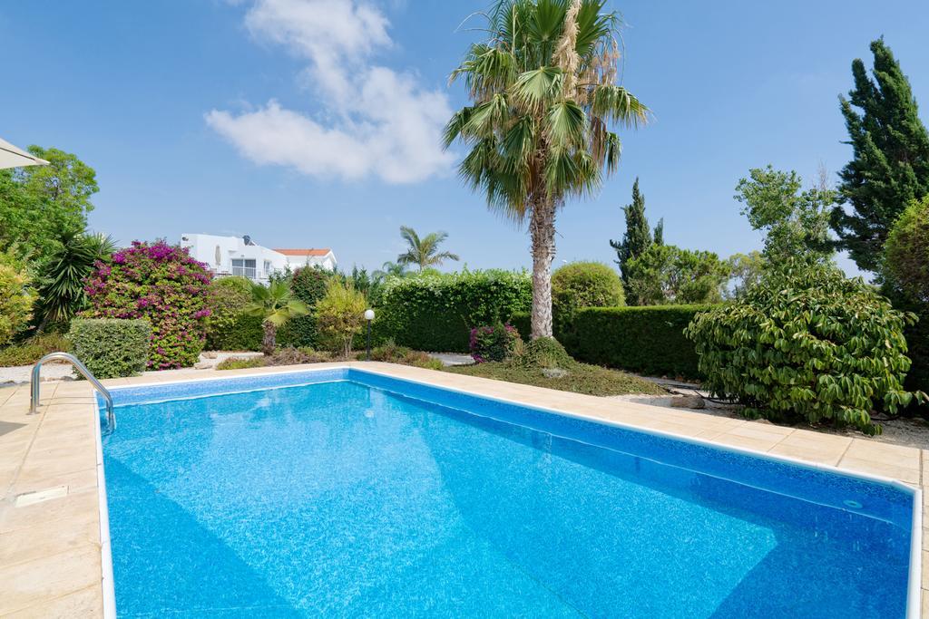 Villa Margarita كورال باي المظهر الخارجي الصورة