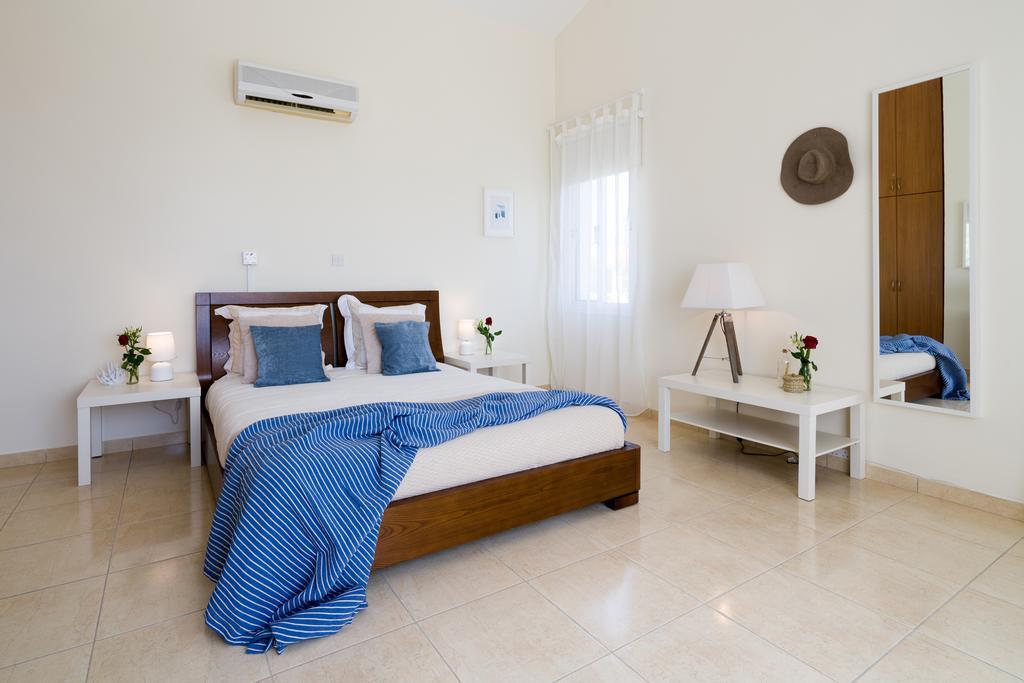 Villa Margarita كورال باي المظهر الخارجي الصورة